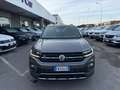 Volkswagen T-Cross 1.0 tsi R LINE 15cv Grey - thumbnail 2