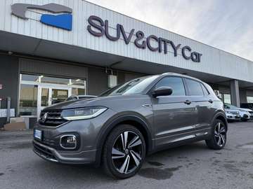 1.0 tsi R LINE 15cv