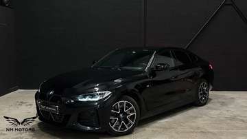 40 G26 eDrive40 340 CV M SPORT - TVA Apparente