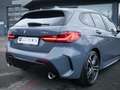 BMW 118 d M Sport KLIMA PDC NAVI LED SCHEINWERFER Grau - thumbnail 22