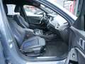BMW 118 d M Sport KLIMA PDC NAVI LED SCHEINWERFER Grau - thumbnail 2