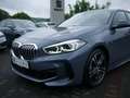 BMW 118 d M Sport KLIMA PDC NAVI LED SCHEINWERFER Grau - thumbnail 23