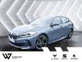 BMW 118 d M Sport KLIMA PDC NAVI LED SCHEINWERFER Grau - thumbnail 1