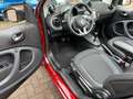 smart forTwo fortwo Cabrio EQ*EXCL*60kW*SHZ*PTS*KAM*22kW Rot - thumbnail 4