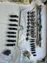 Lotus Super Seven H-Kennzeichen Aluminium Weber 180PS Grau - thumbnail 9