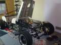 Lotus Super Seven H-Kennzeichen Aluminium Weber 180PS Grau - thumbnail 10