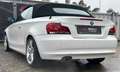BMW 118 118i 2. Hand Sehr gepflegt. Weiß - thumbnail 7