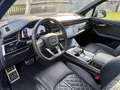 Audi Q7 50TDI qu S-line RS-SITZ PANO LASER SOFTCLO 7S Gris - thumbnail 5