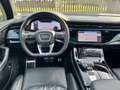 Audi Q7 50TDI qu S-line RS-SITZ PANO LASER SOFTCLO 7S Gris - thumbnail 6