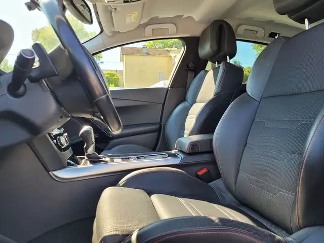 Peugeot 508 view 8