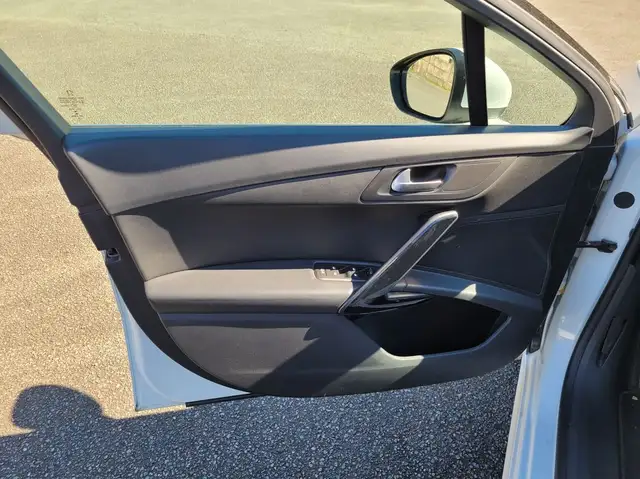 Peugeot 508 view 7