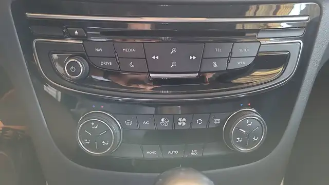 Peugeot 508 view 13
