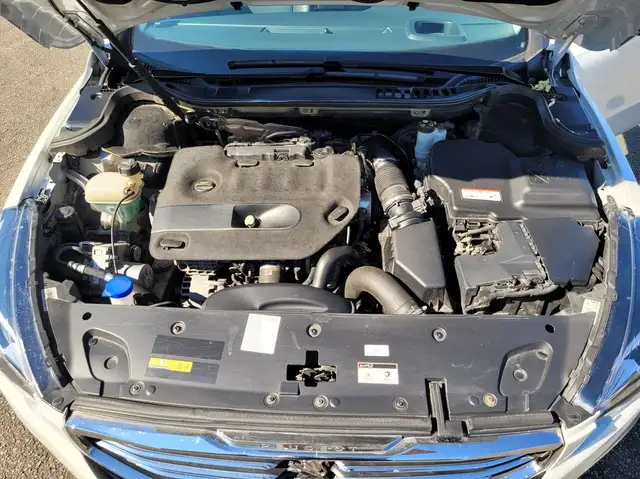 Peugeot 508 view 15