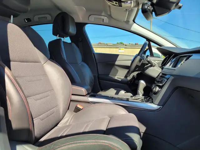 Peugeot 508 view 10