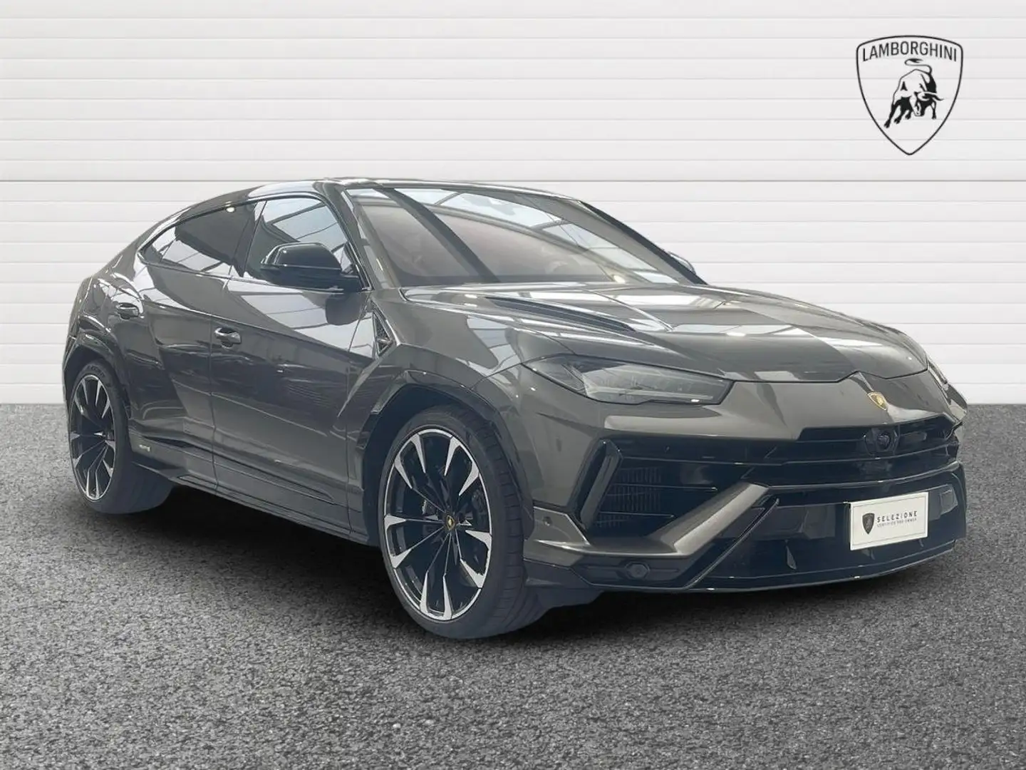 Lamborghini Urus S Grigio - 1
