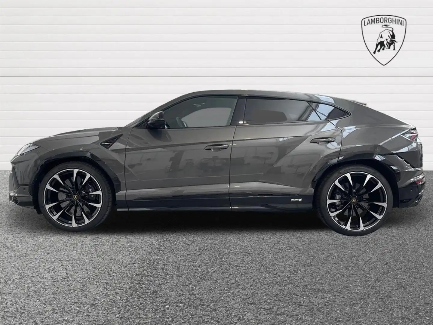 Lamborghini Urus S Grigio - 2