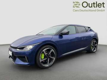 GT 4WD Elektro 77,4 kWh 430 kW