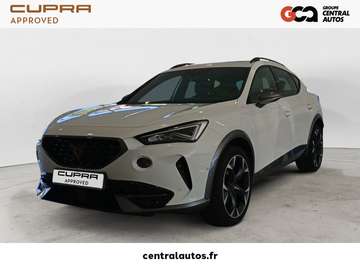 Formentor 2.0 TDI 150 ch