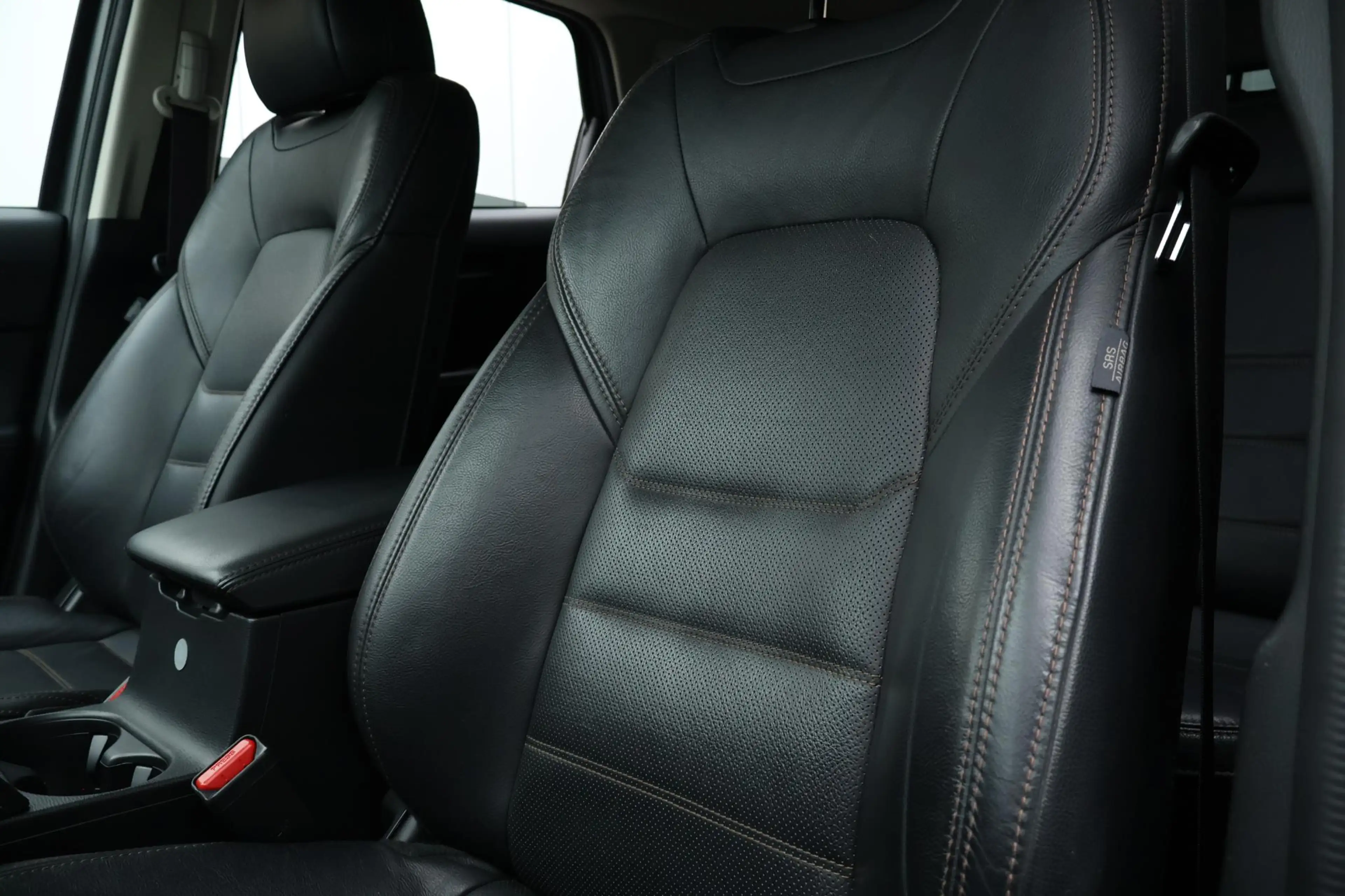 Mazda CX-5 2.5 SkyActiv-G 194 GT-M 4WD / Camera / DAB / Adapt — photo 12