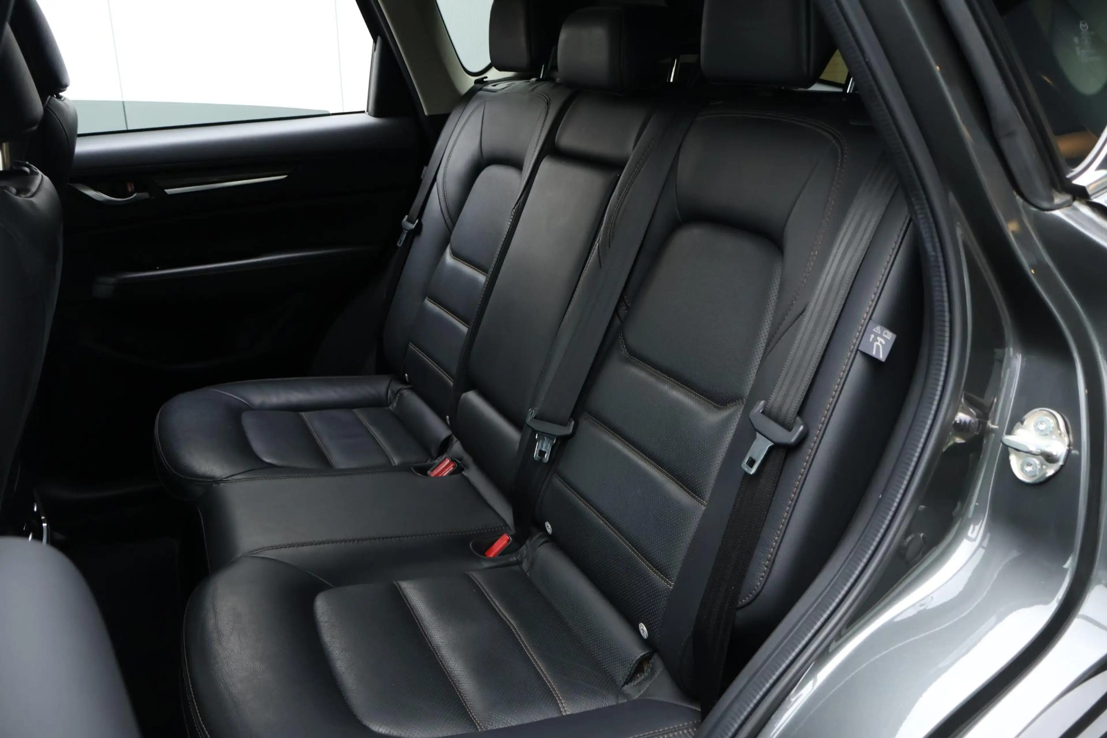 Mazda CX-5 2.5 SkyActiv-G 194 GT-M 4WD / Camera / DAB / Adapt — photo 13