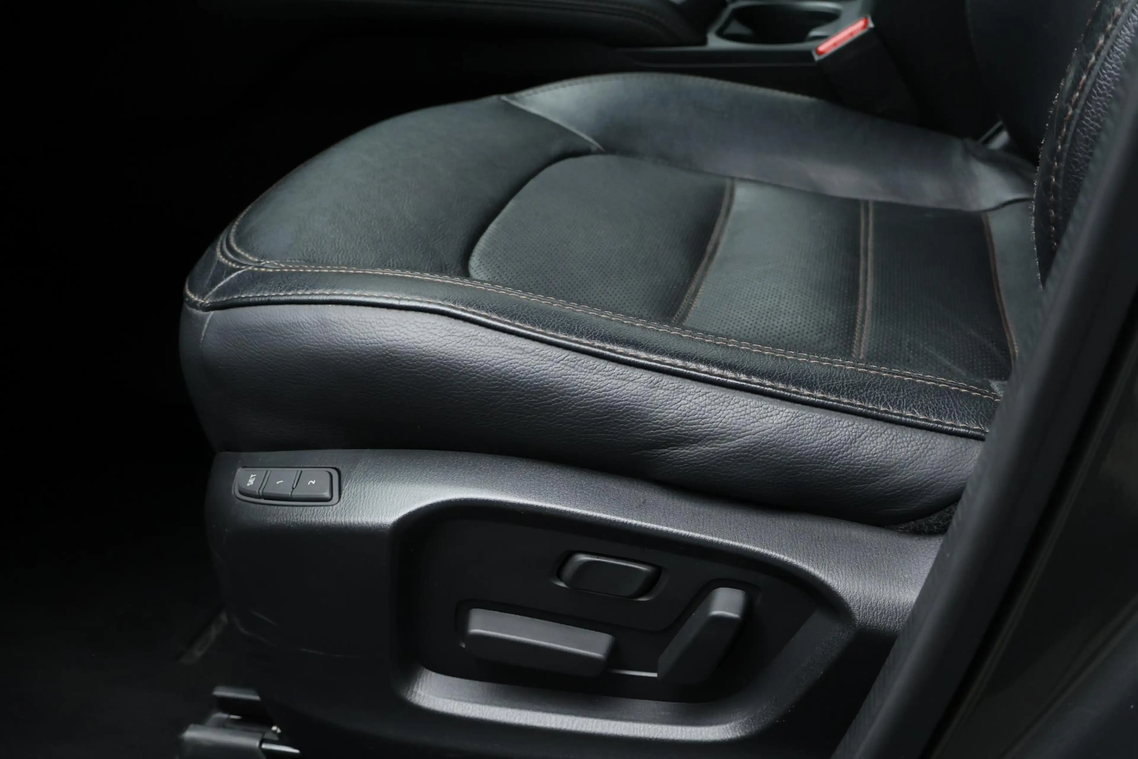 Mazda CX-5 2.5 SkyActiv-G 194 GT-M 4WD / Camera / DAB / Adapt — photo 11