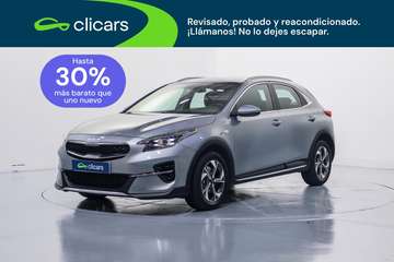 1.5 T-GDi MHEV iMT Drive