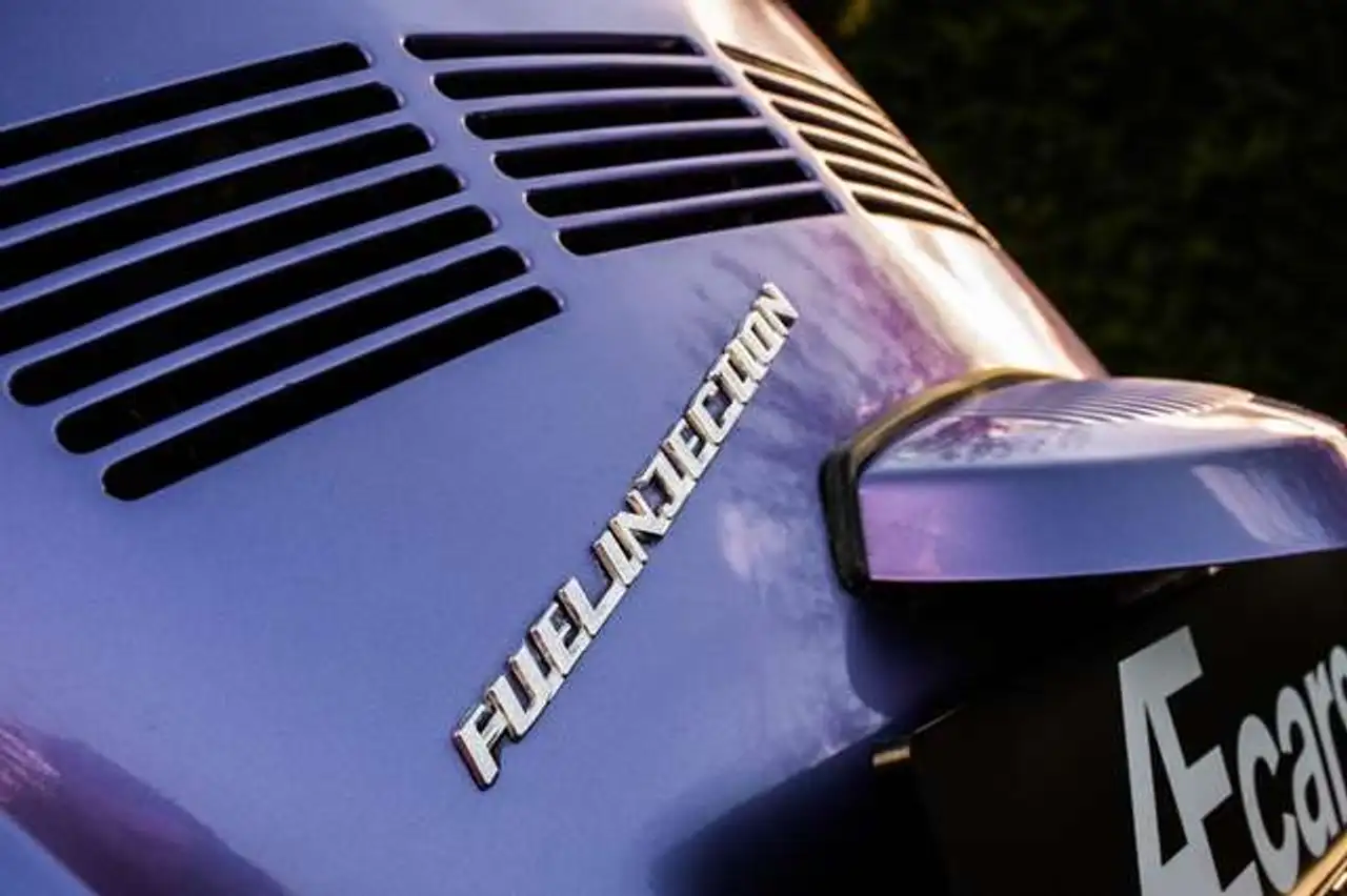 Volkswagen Käfer 1303 S *** MILKA / MANUAL / CABRIO / RADIO ***, foto 9