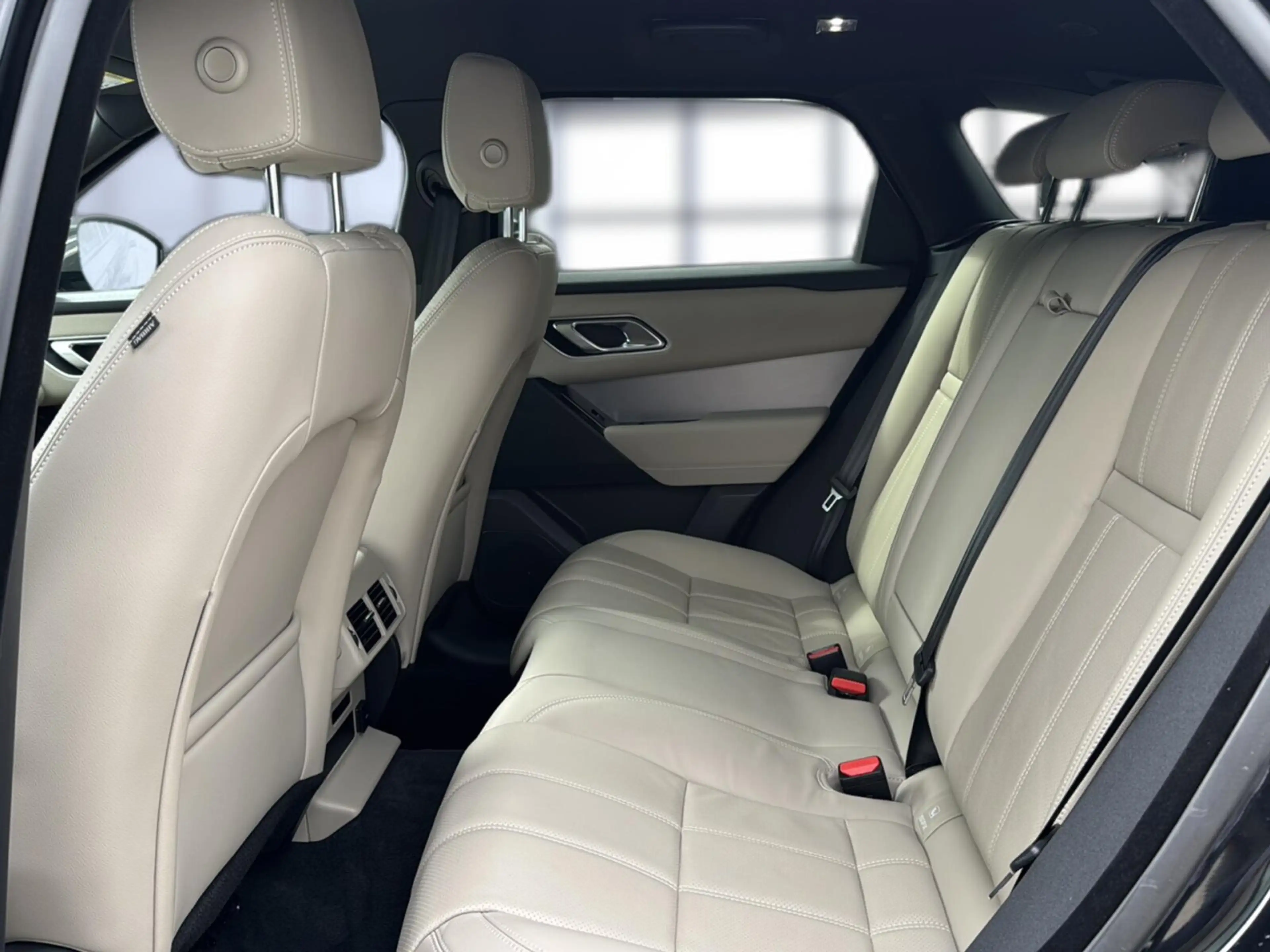 Land Rover Range Rover Velar D200 R-Dyn. SE 20"|Black — photo 9