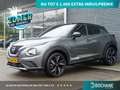 Nissan Juke 1.0 DIG-T 114 N-Design COLD PACK / TECHNOLOGY PACK Grijs - thumbnail 1