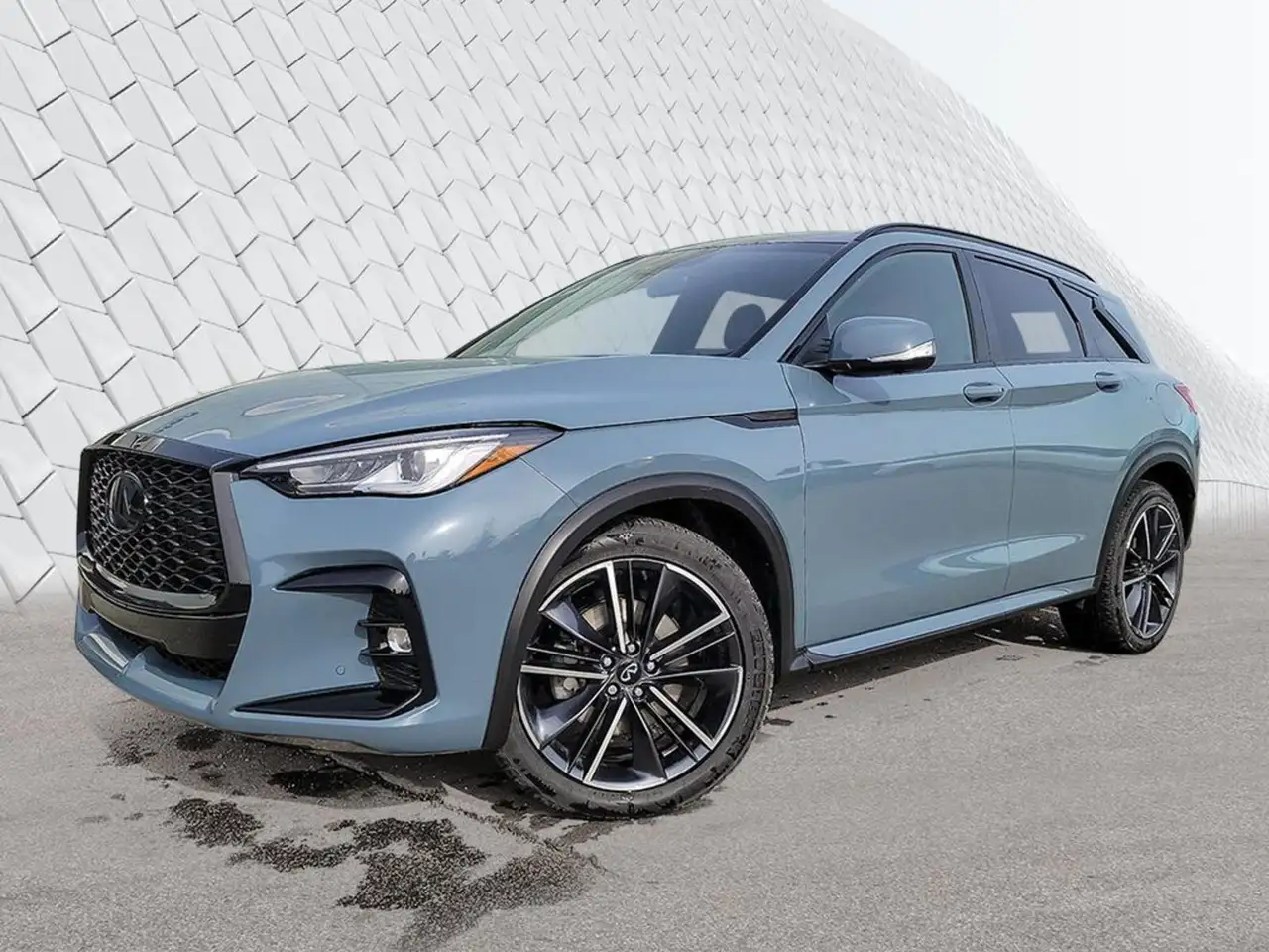 2023 Infiniti QX50