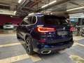 BMW X5 xDrive 40dA xLine Bleu - thumbnail 13