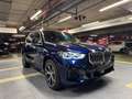 BMW X5 xDrive 40dA xLine Bleu - thumbnail 21