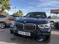 BMW X5 xDrive 40dA xLine Azul - thumbnail 4