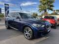 BMW X5 xDrive 40dA xLine Azul - thumbnail 2