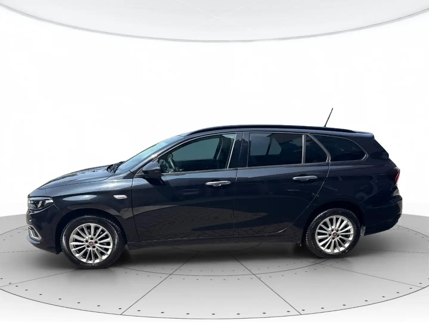 Fiat Tipo SW 1.6 mjt Life s&s 130cv Nero - 2