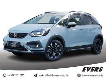 1.5 i-MMD Hybrid Crosstar Advance+LED+NAVI