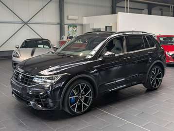 2.0 TSI OPF 4Motion DSG R 1.Hand
