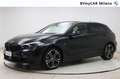 BMW 118 d Msport auto Nero - thumbnail 1