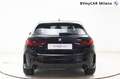 BMW 118 d Msport auto Nero - thumbnail 4