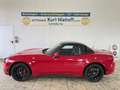 Abarth 124 Spider GT + Hardtop Carbon +1. Hand+Scheckheft Red - thumbnail 7