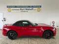 Abarth 124 Spider GT + Hardtop Carbon +1. Hand+Scheckheft Rosso - thumbnail 1