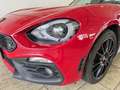 Abarth 124 Spider GT + Hardtop Carbon +1. Hand+Scheckheft Rouge - thumbnail 8