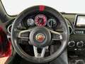 Abarth 124 Spider GT + Hardtop Carbon +1. Hand+Scheckheft Rood - thumbnail 15
