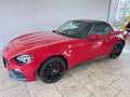 Abarth 124 Spider GT + Hardtop Carbon +1. Hand+Scheckheft Rood - thumbnail 2