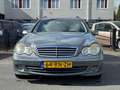Mercedes-Benz C 200 Combi K. Elegance /APK 10-2026 Grijs - thumbnail 2