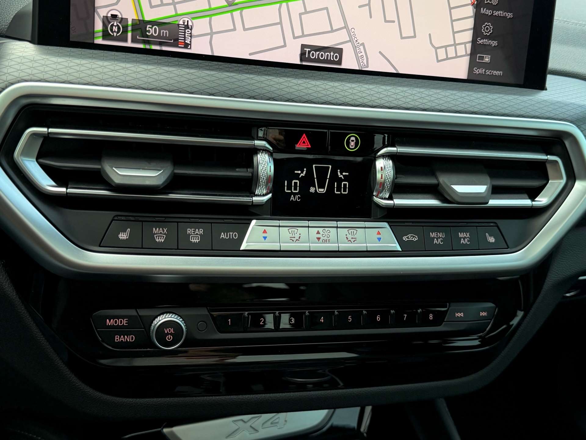 2022 BMW X4 XDrive30i|M SPORT|PREM ENHCND|LASER HEADLIGHTS| thumb 25