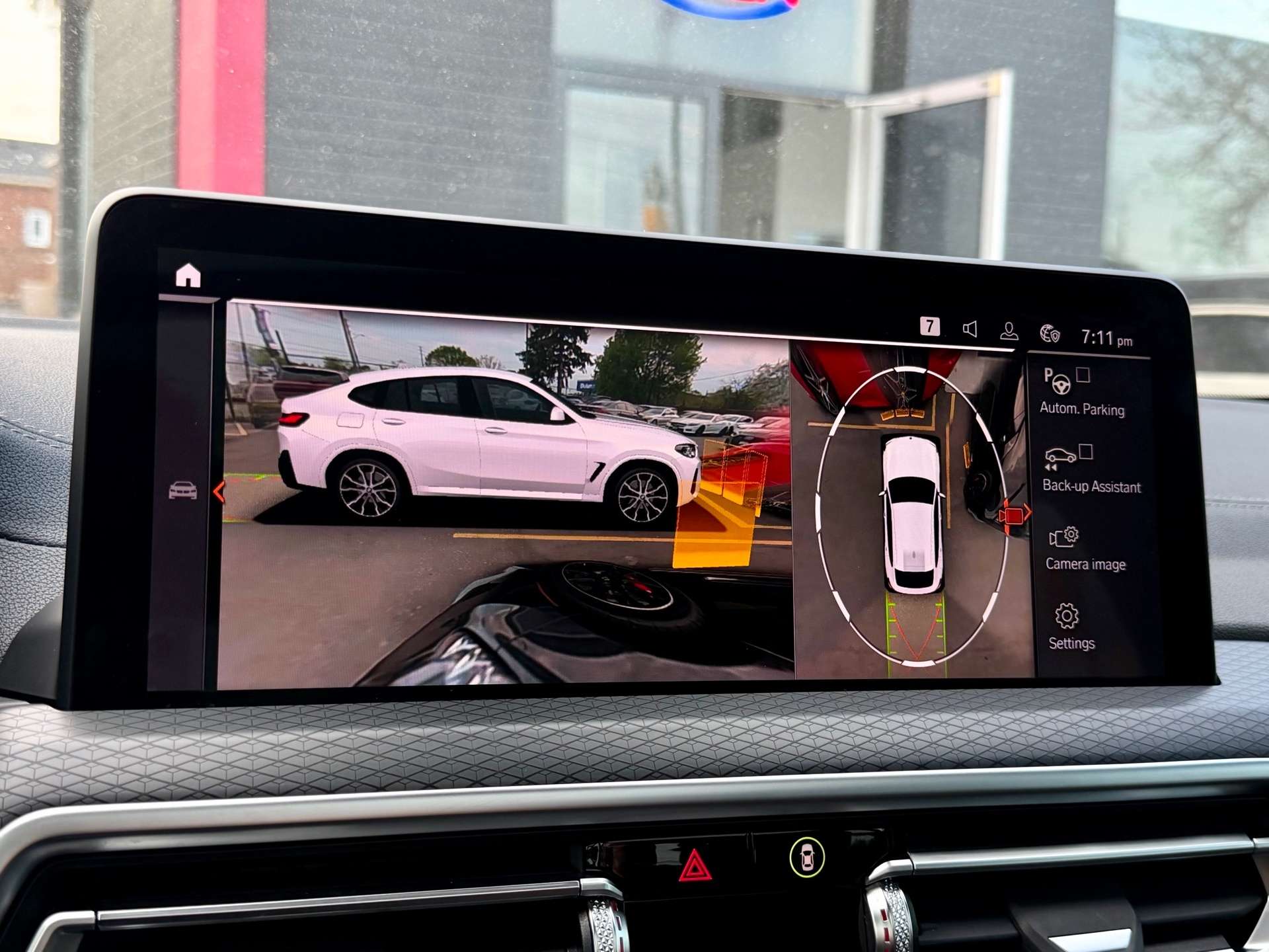 2022 BMW X4 XDrive30i|M SPORT|PREM ENHCND|LASER HEADLIGHTS| thumb 28