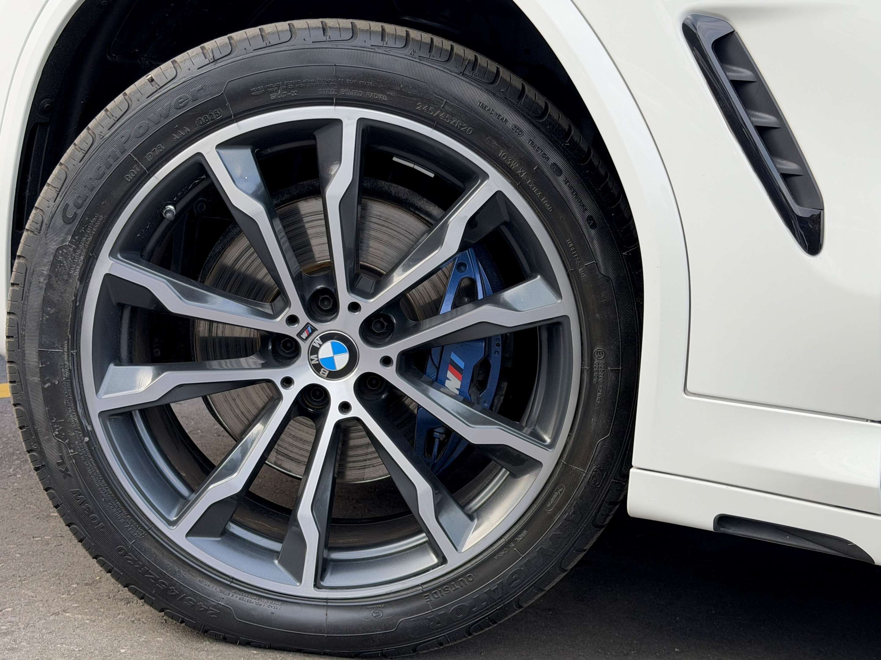 2022 BMW X4 XDrive30i|M SPORT|PREM ENHCND|LASER HEADLIGHTS| thumb 41