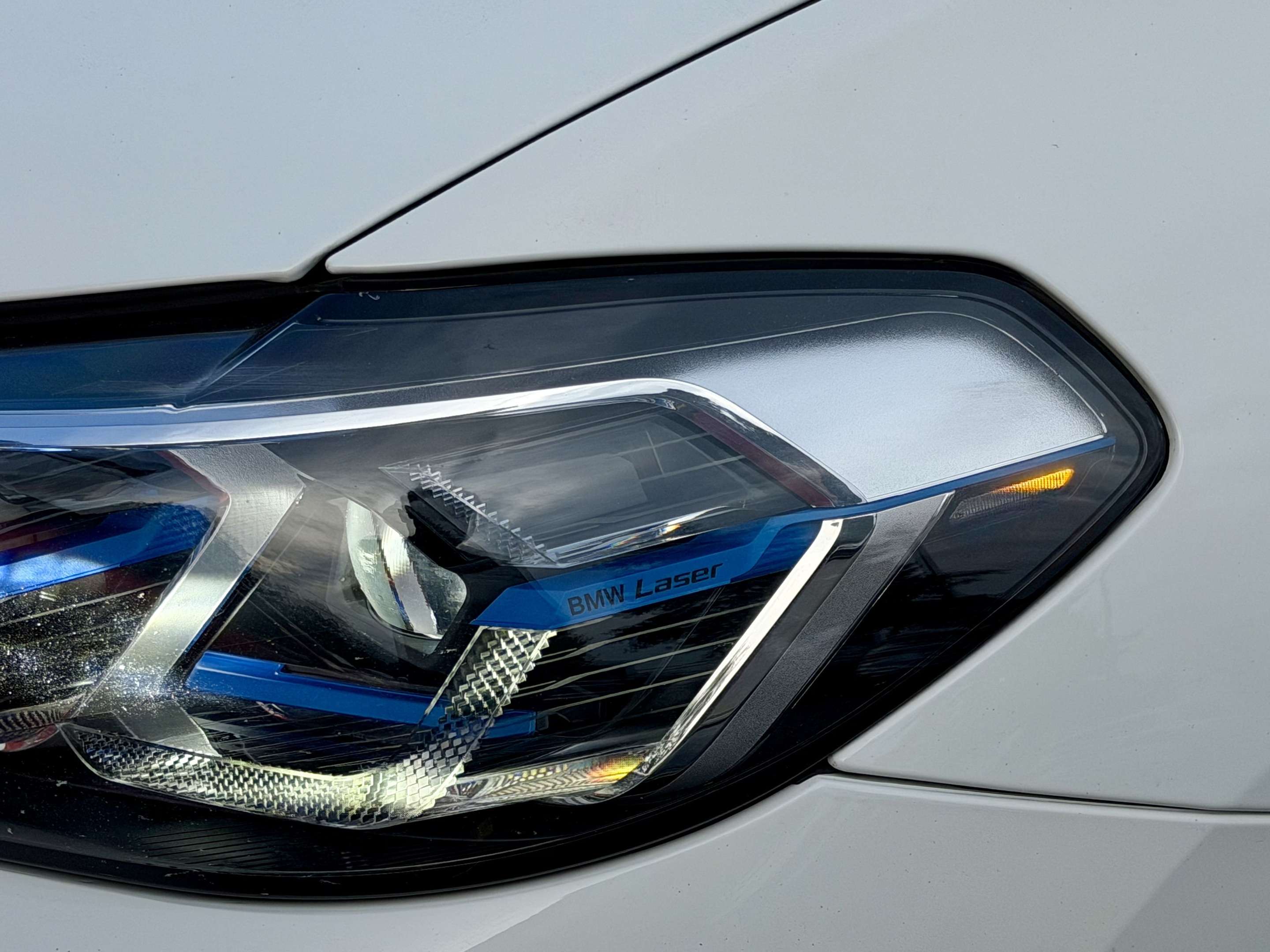 2022 BMW X4 XDrive30i|M SPORT|PREM ENHCND|LASER HEADLIGHTS| thumb 40