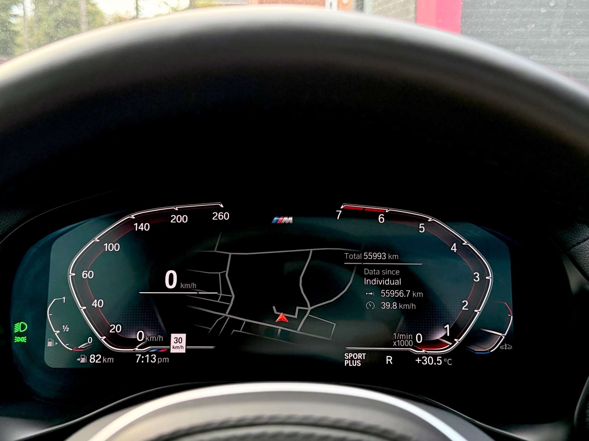 2022 BMW X4 XDrive30i|M SPORT|PREM ENHCND|LASER HEADLIGHTS| thumb 21